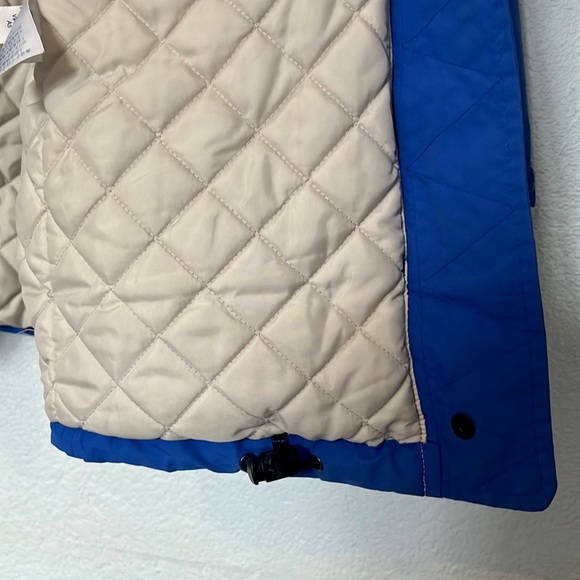 Lands’ End Winter Coat - Picture 6 of 8